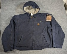VTG NOS! Carhartt Men's J141