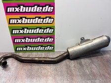 Marmitta Honda CRF CR-F 450