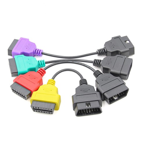 Multi ecu scan for fiat - multi,