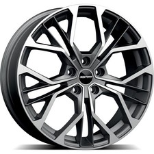 Cerchi in lega GMP MATISSE 17"