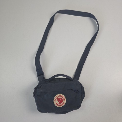 Borsa cintura donna fjallraven - borsa,