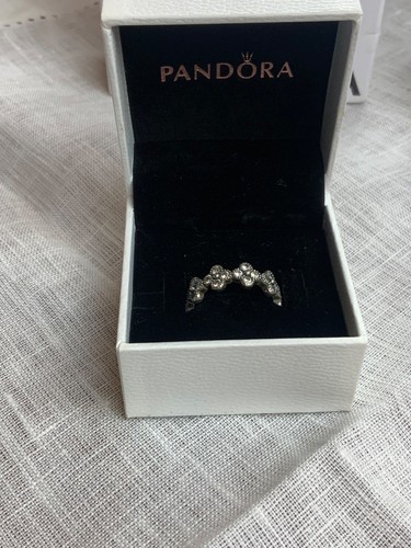 Anello pandora - anello,