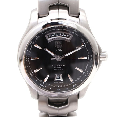Tag heuer wjf2010 link - tag,