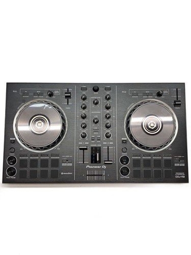 Pioneer equipment ddj rb - dj,