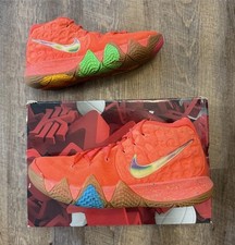Scarpe sneakers Nike Kyrie 4