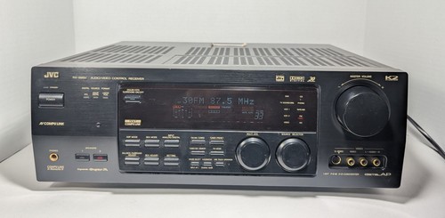Amazing jvc 888vbk 100w - amazing,
