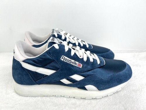 Sneakers vintage reebok - sneakers,