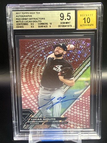 2017 topps high - 2017, lucas