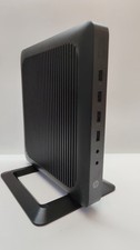 PC MINI DESKTOP HP THIN CLIENT T620 AMD GX-415GA 4GB RAM 128GB SSD WINDOWS 11