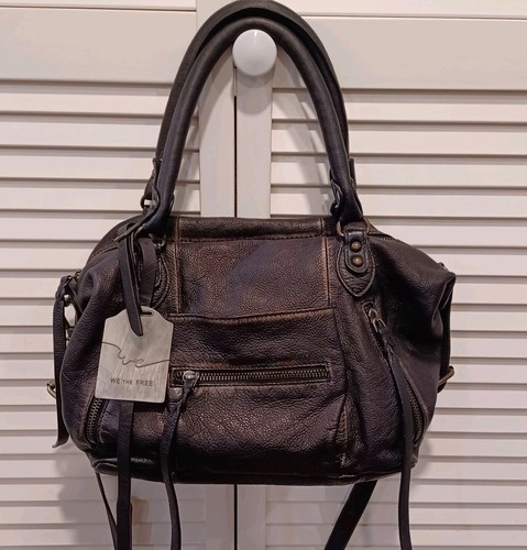 Borsa tracolla the free - we,
