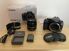  Canon EOS Kiss Digital X (EOS