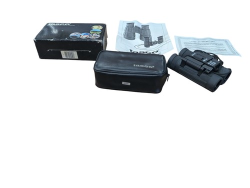 Tasco binocolo 10x25mm 1000m