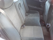 TAPPEZZERIA COMPLETA PER ALFA