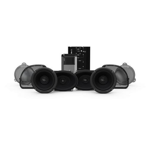 Rockford fosgate hd14cvo stg2 - fosgate, hd14cvo-stg2