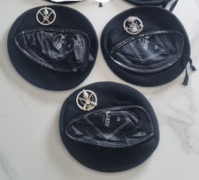 BASCO CAPPELLO ANNI