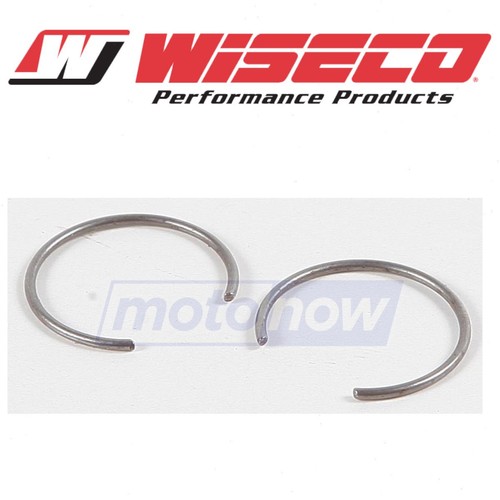 Wiseco circlips for - cw,