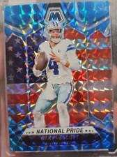 DAK PRESCOTT 2024 NATIONAL