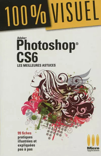 Adobe photoshop cs6 les - -,