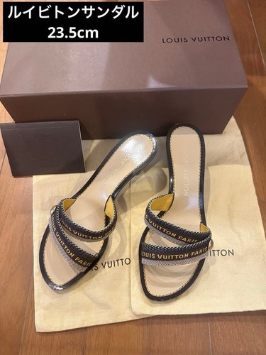 Louis vuitton sandali - louis,