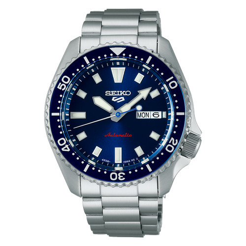 Seiko srpl83 sports - srpl83, 5