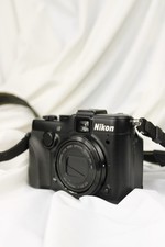 Fotocamera digitale Nikon Coolpix P7100