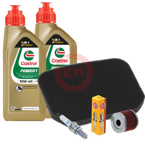 Kit tagliando completo - kit,