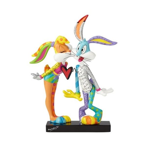 Looney tunes romero - di, britto