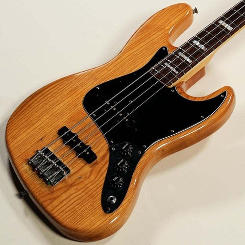 Fender 1980 jazz bass - fender,