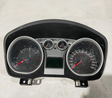 Strumentazione contachilometri