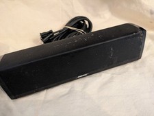 Bose Cinemate 15 Soundbar
