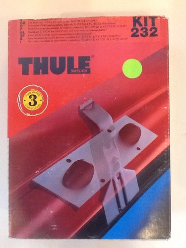 Thule kit 232 - thule,