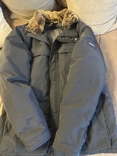 Woolrich John Rich & Bros tg XXL