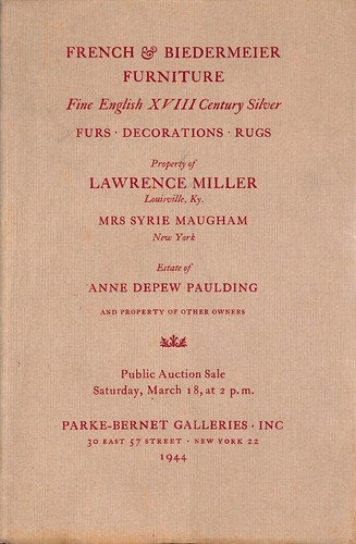 French biedermeier - &,