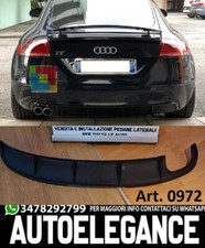 STT TTRS LOOK DIFFUSORE SOTTO