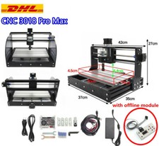〖EU〗 CNC 3018-PRO-MAX