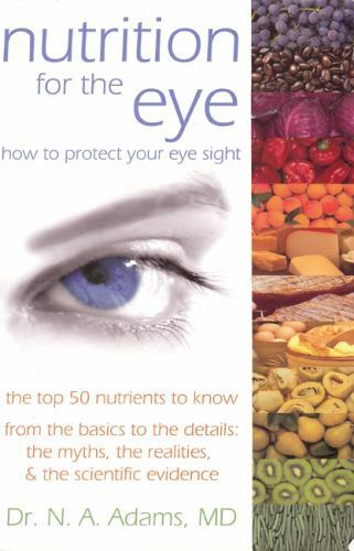 Nutrition for the - , to