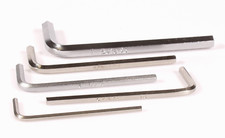 PRL) BETA 96 CHIAVI BRUGOLA 7