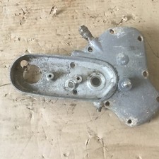 Coperchio temporizzazione