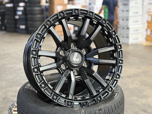 Nuovo 17x9 lenso valor - nuovo,