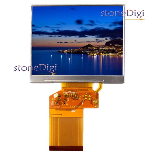 Lq035nc111 per satlink 6906 - lq035nc111, ws-6906