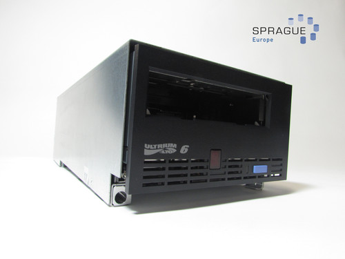 Ibm lto 8gb spectra - lto-6,