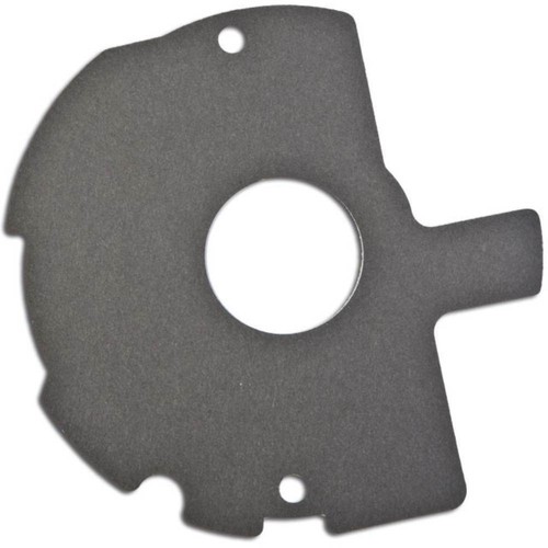 Guarnizione coperchio lato - coperchio,