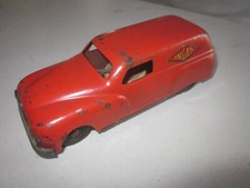 Ingap Fiat 500 Giardinetta