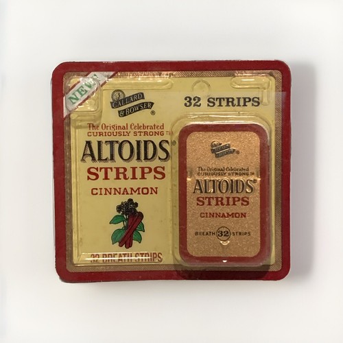 Strisce altoids - strisce,