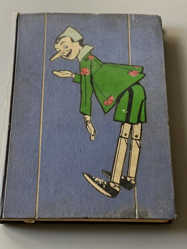 Avventure pinocchio a - avventure,