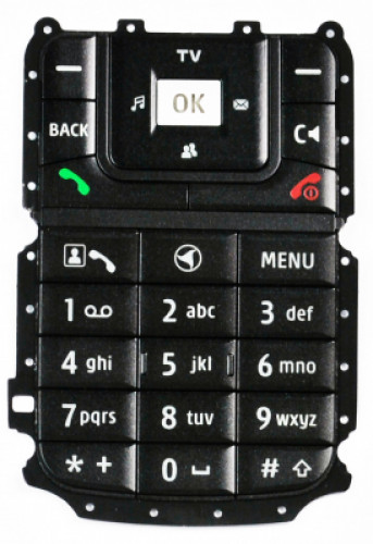Keypadlgu880 tastiera keypad - keypadlgu880-n,