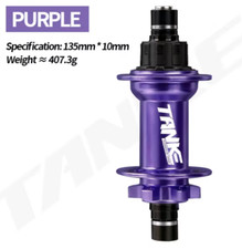 Tanke Mozzo Singola Velocità