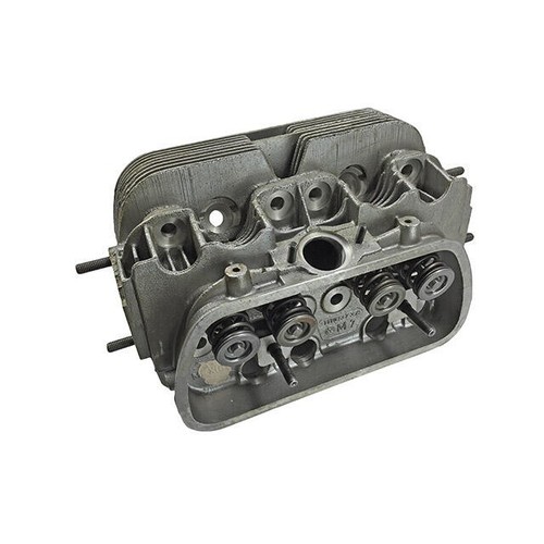 Testa motore 1600cc - testa,