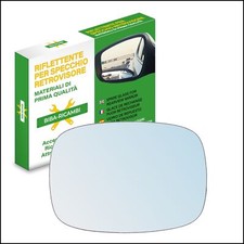 Vetro specchio retrovisore - specchio,