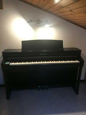 Kawai CA 78 pianoforte digitale